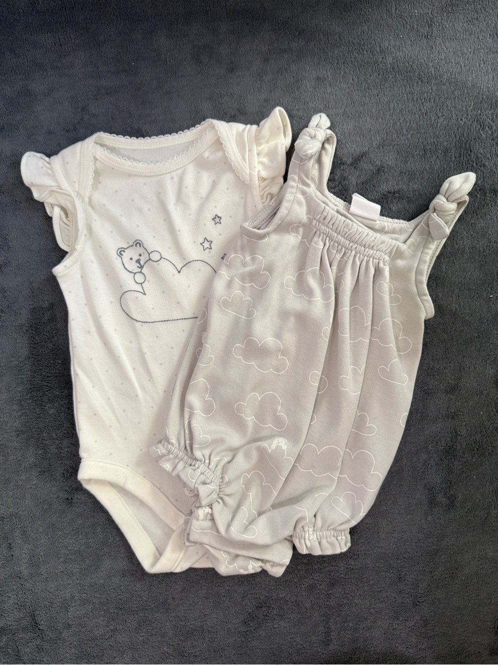 GAP Baby - Bear Set